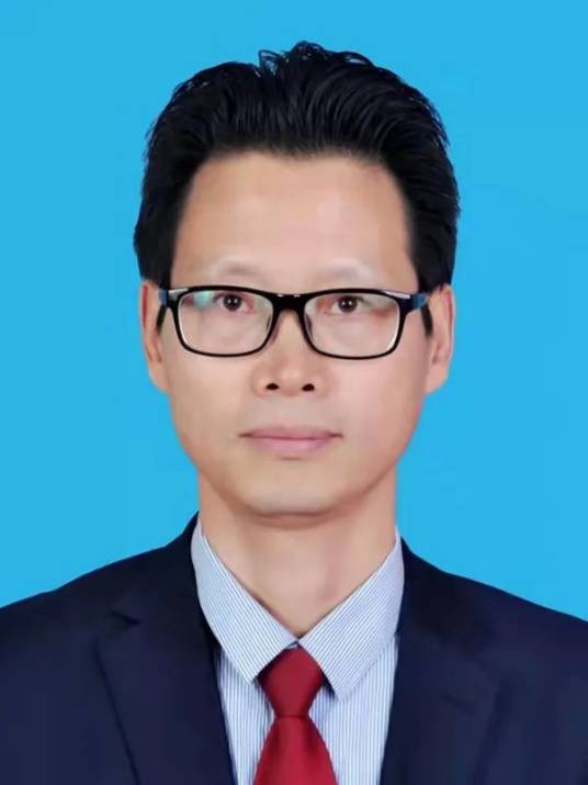 贾耀斌（陕西省渭南市韩城市政协党组副书记、副主席）
