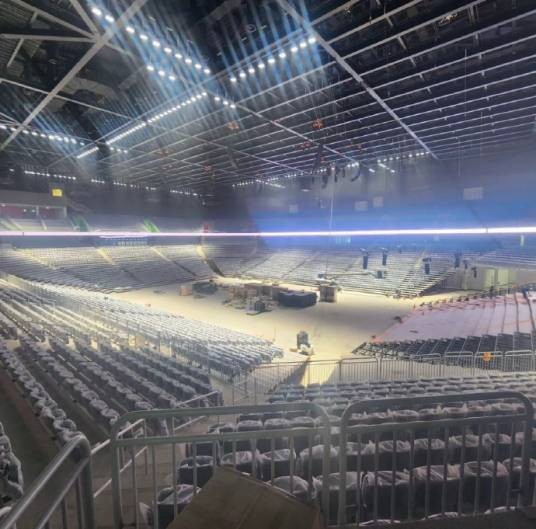 Inspire Arena