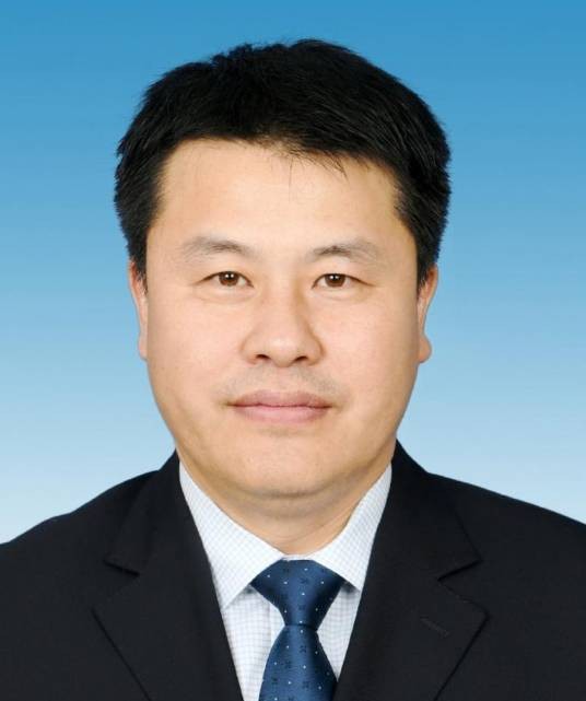 张宝瑞（山东省滨州市政府副秘书长、办公室党组成员）