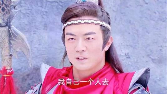 薛应龙（电视剧《隋唐英雄4》中的角色）