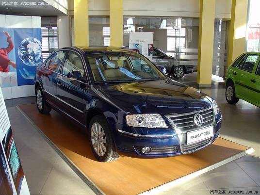 大众领驭 1.8T 手动豪华型