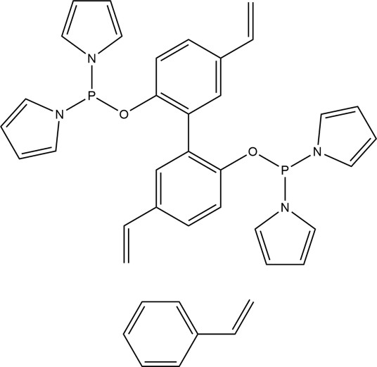 苯乙烯共聚物