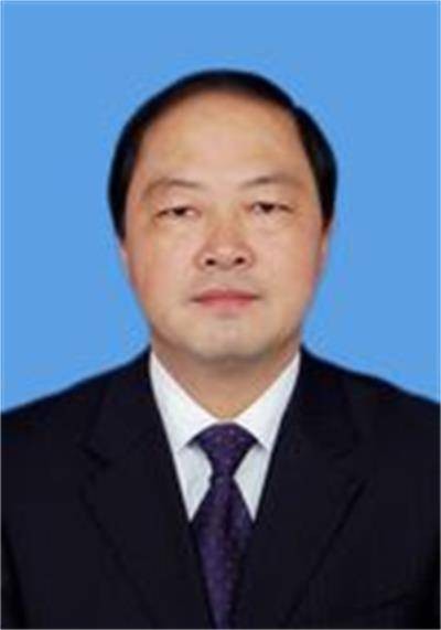 刘家和（安徽省宣城经济技术开发区党工委原书记、管委会原主任）