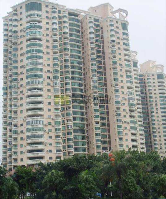 汇景豪庭(扬州邗江区方巷镇住宅小区)
