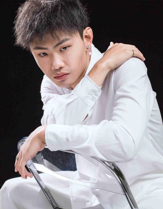 毕志强（中国内地影视男演员）