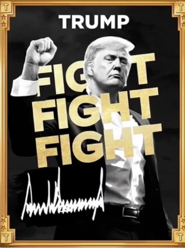 TRUMP（唐纳德·特朗普在其社交媒体上宣布推出个人Meme币）