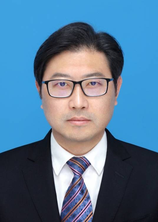 廖强（重庆市永川区委副书记）
