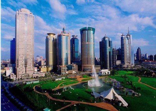 上海市浦东新区发展改革委