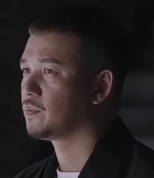 阿Ben(电影《角头:大桥头》中的角色)