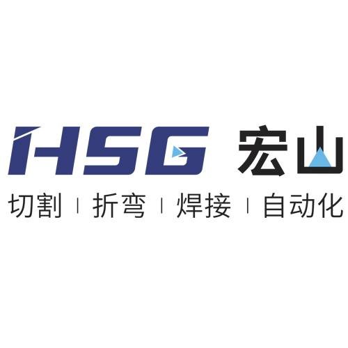 广东宏石激光技术股份有限公司