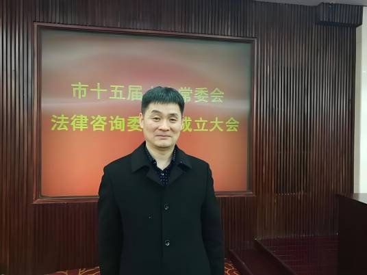 姜保忠（河南财经政法大学刑事司法学院副院长、教授）