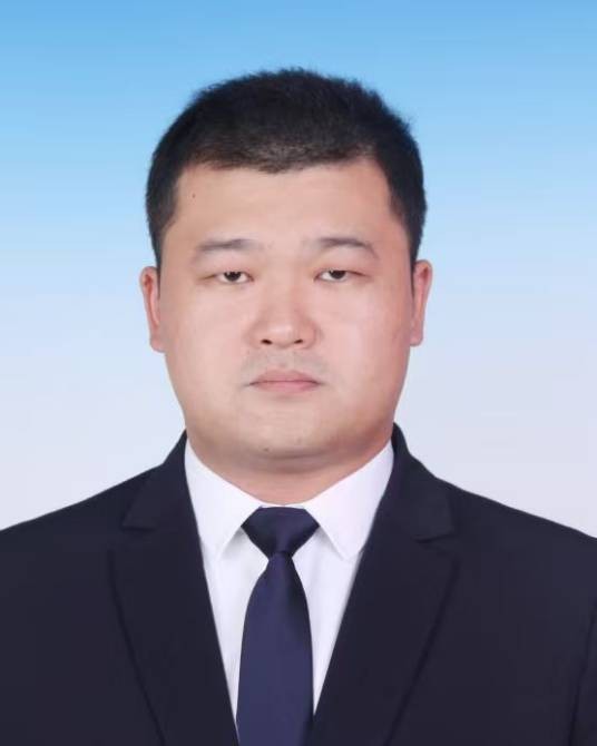 朱明阳（河南省荥阳市应急管理局党委副书记、副局长）