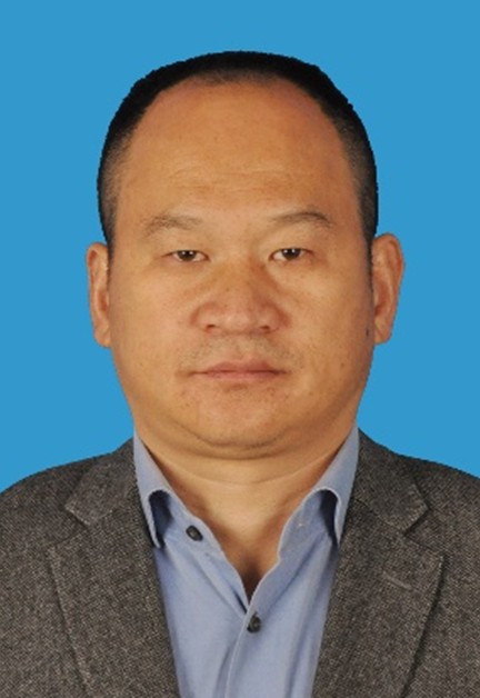 江跃进（安徽水韵环保股份有限公司董事长）