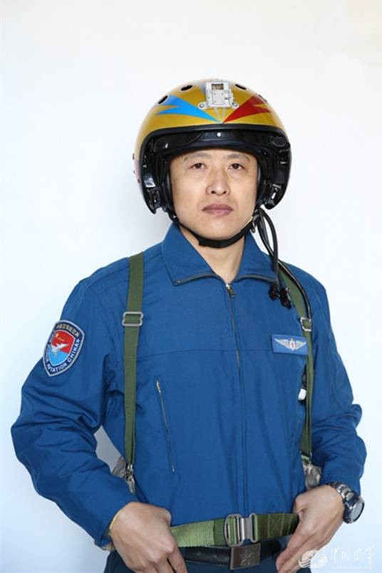 王立（中国人民解放军某部队参谋长）