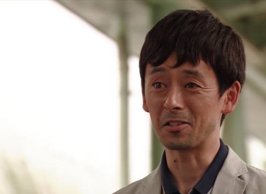 近藤直弼