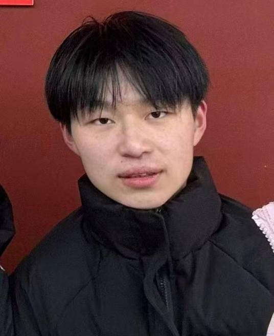 陈飞宇（12·11周口男孩失联事件当事人）