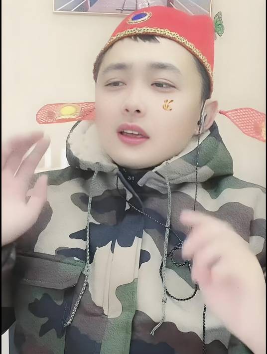 霍先生