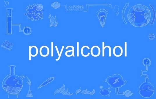 polyalcohol