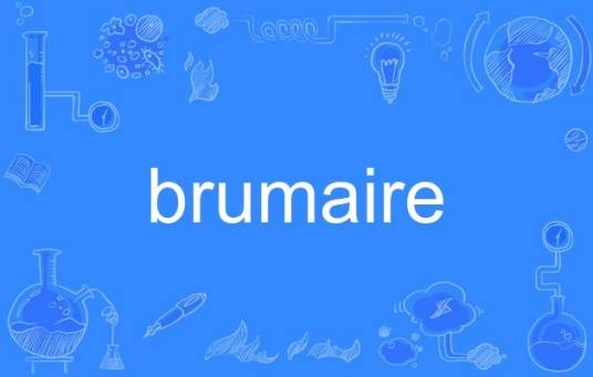 brumaire