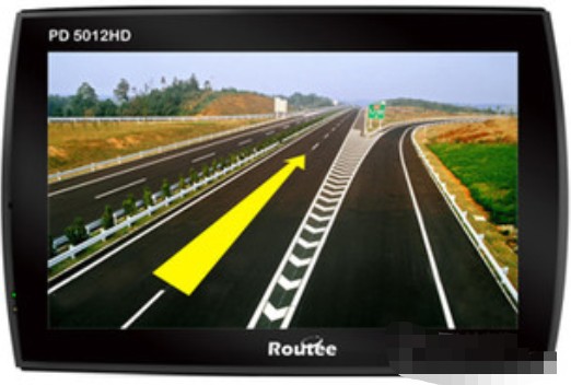 路特易PD5012HD