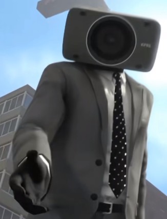 音响人