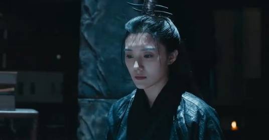宫九（古装悬疑电影《狄仁杰之雷火玄龙》中的角色）
