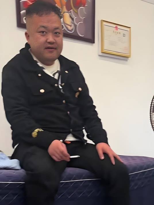 六盘水纹身店