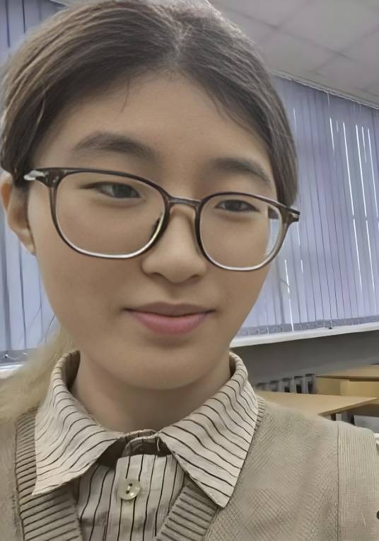 10·31中国女留学生在俄罗斯失联事件