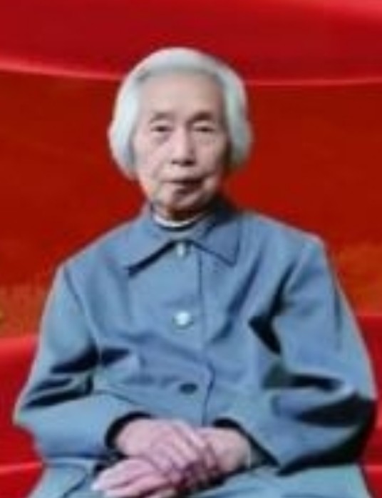 周淑真（抗战老兵）