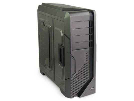 至睿怒舰DX7