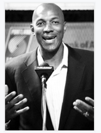 Clyde Drexler