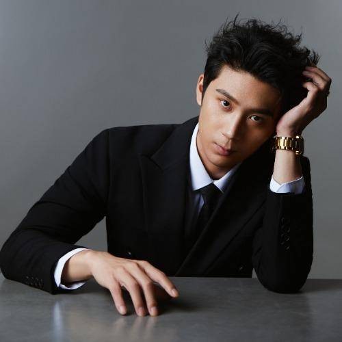 杨彦明（中国影视剧男演员）