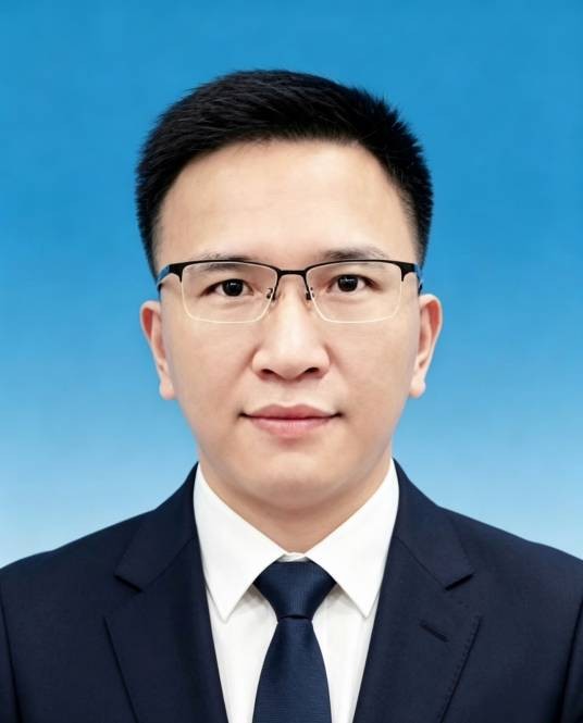 黄晓军（福建省厦门市同安区委副书记，区人民政府区长、党组书记）