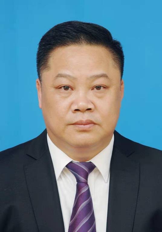 黄世友（广西壮族自治区贺州市农业农村局副局长）