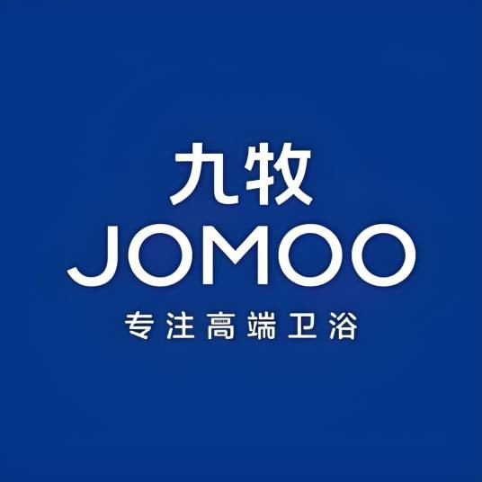 九牧JOMOO（抖音创作者）