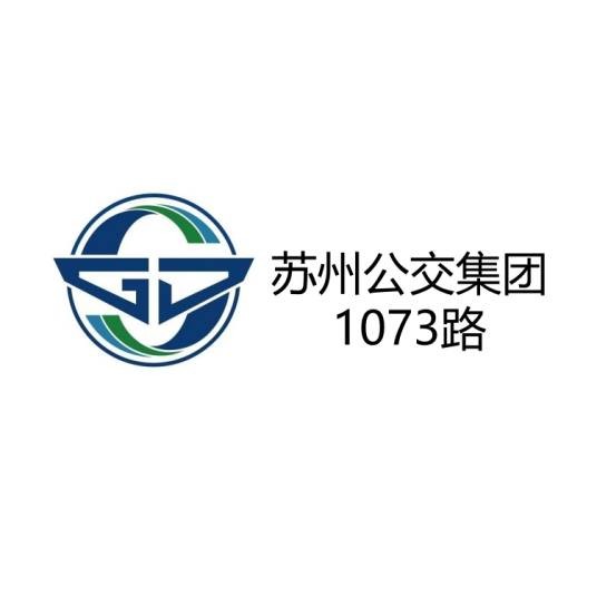 苏州公交1073路