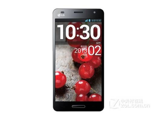 LG Optimus GK(F220)