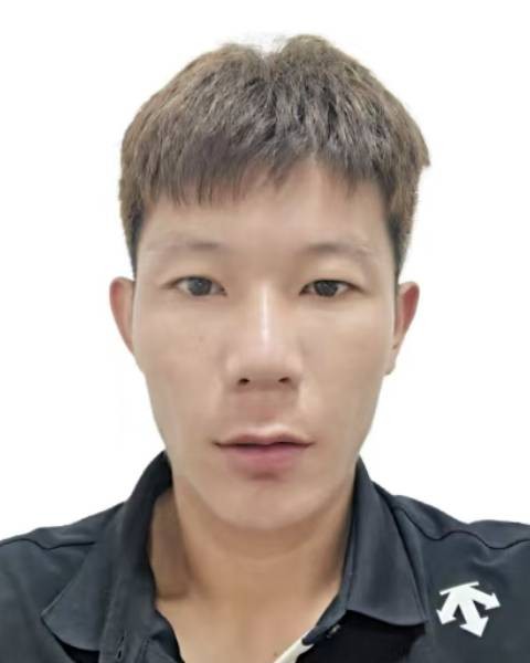 林木森（中国男子曲棍球运动员）