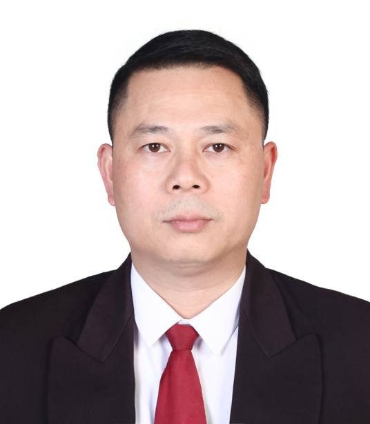 吴凯文（广西壮族自治区柳州市柳城县委统战部副部长、柳城县民族宗教事务局局长）