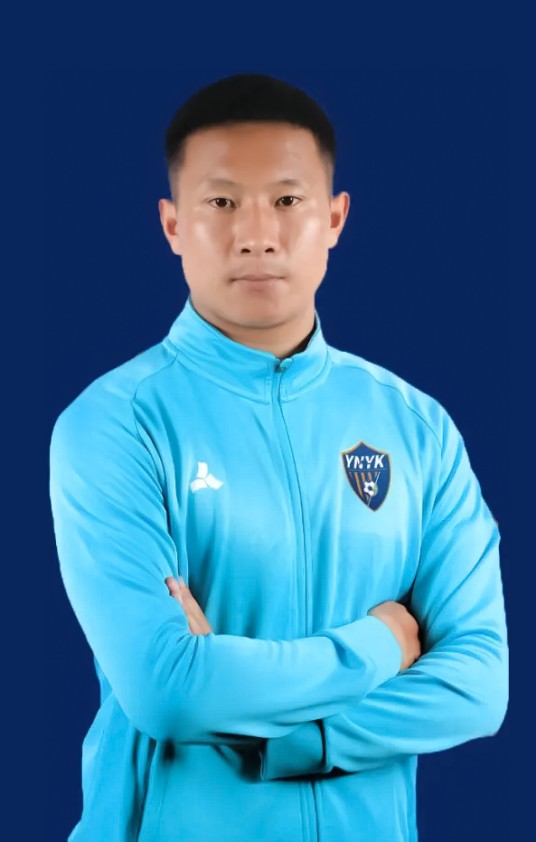 胡涛（中国职业足球运动员）