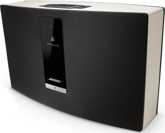 BoseSoundTouch