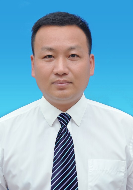 王道文（浙江省温州市苍南县霞关镇党委副书记、镇长）