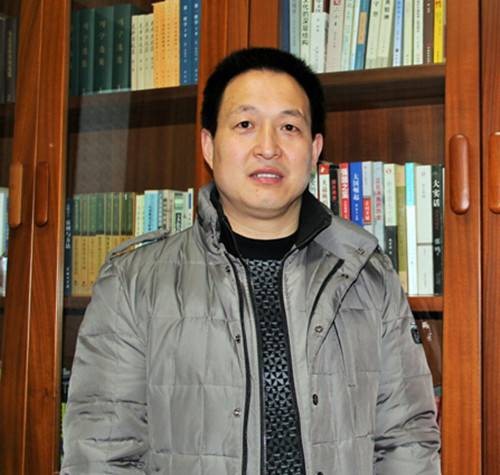 李龙（苏州大学体育学院教授）