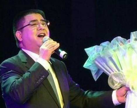 我的中国梦（陈光标演唱歌曲）