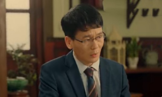 郭富成(家庭剧《澳门人家》中的角色)