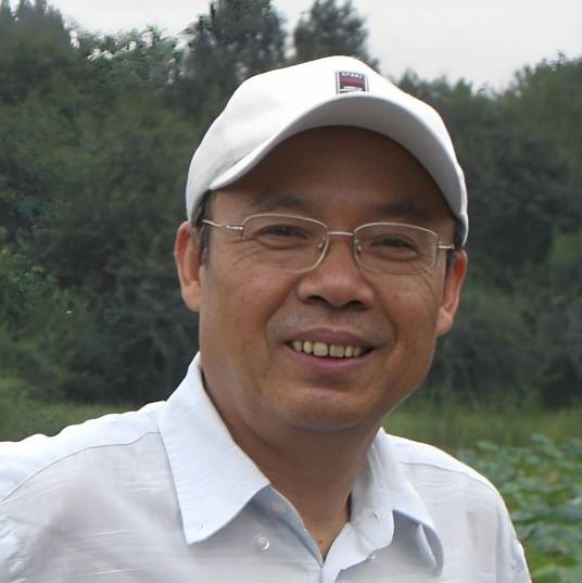 肖秀荣教授