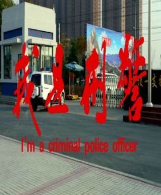 我是刑警（方义华执导的电影）