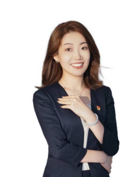 李佳丽（天津寰宇律师事务所律师）