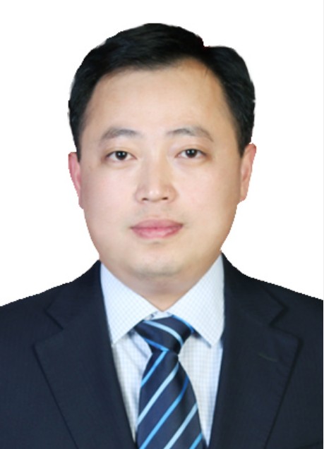 张永政（山东省枣庄市峄城区工业和信息化局原党组书记、局长）