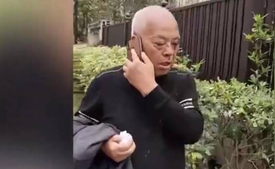 10·29遂宁城管暴击老人事件